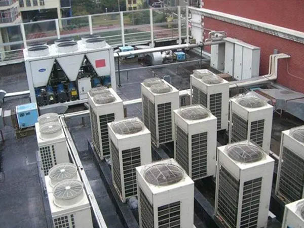 家用、商用空調(diào)